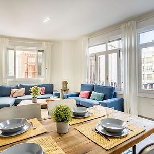 Appartement met Drie Slaapkamers